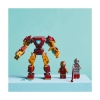 Picture of LEGO® Marvel: Iron Man Mech vs. Ultron (76307)