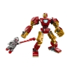 Picture of LEGO® Marvel: Iron Man Mech vs. Ultron (76307)