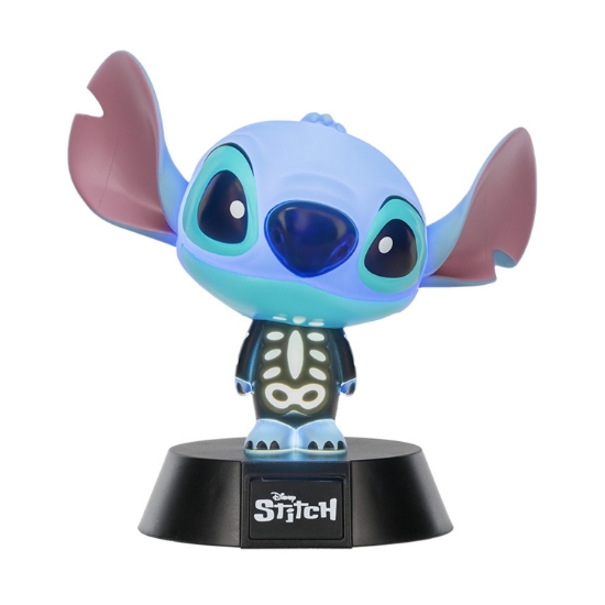 Picture of Paladone Icons: Disney Stitch - Skeleton Light (PP15303LS)