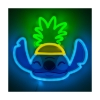 Picture of Paladone: Disney Stitch - Stitch Wall Mountable LED Neon Light (PP14685LSVN)