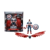 Picture of Hasbro Captain America: Legends - Sam Wilson Wings (F9082)
