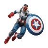 Picture of Hasbro Captain America: Legends - Sam Wilson Wings (F9082)