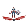Picture of Hasbro Captain America: Legends - Sam Wilson Wings (F9082)
