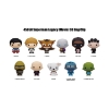 Picture of Monogram: Superman Legacy (Series1) (Blind Bag/Random) 3D Foam Bag Clips Figures (45650)