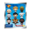 Picture of Monogram: Superman Legacy (Series1) (Blind Bag/Random) 3D Foam Bag Clips Figures (45650)