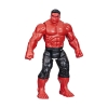 Picture of Hasbro Marvel Captain America: Brave New World - Titan Heroes Red Hulk Villain Figure (F9299)