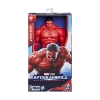 Picture of Hasbro Marvel Captain America: Brave New World - Titan Heroes Red Hulk Villain Figure (F9299)