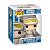 Picture of Funko Bitty Pop! 2-Pack Disney: Star Wars - Luke Skywalker & Wampa Vinyl Figures