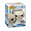 Picture of Funko Bitty Pop! 2-Pack Disney: Star Wars - Luke Skywalker & Wampa Vinyl Figures
