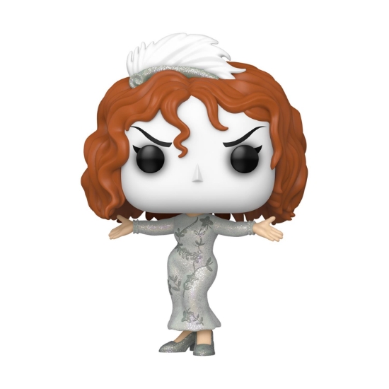 Picture of Funko Pop! Plus: House of 1000 Corpses - Baby (Glitter) #1852 Vinyl Figure