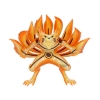 Picture of Banpresto: Naruto Shippuden - Kurama (ver.A) Statue (15cm) (28899)