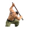 Picture of Banpresto Grandista: One Piece -  Edward Newgate Statue (21cm) (28935)