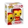 Picture of Funko Bitty Pop! Countdown Calendar: Marvel Comics - Stackable Holiday Tree Vinyl Figure