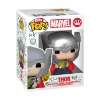 Picture of Funko Bitty Pop! Countdown Calendar: Marvel Comics - Stackable Holiday Tree Vinyl Figure