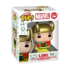 Picture of Funko Bitty Pop! Countdown Calendar: Marvel Comics - Stackable Holiday Tree Vinyl Figure