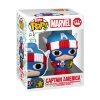 Picture of Funko Bitty Pop! Countdown Calendar: Marvel Comics - Stackable Holiday Tree Vinyl Figure