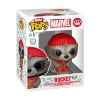 Picture of Funko Bitty Pop! Countdown Calendar: Marvel Comics - Stackable Holiday Tree Vinyl Figure