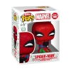 Picture of Funko Bitty Pop! Countdown Calendar: Marvel Comics - Stackable Holiday Tree Vinyl Figure