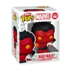 Picture of Funko Bitty Pop! Countdown Calendar: Marvel Comics - Stackable Holiday Tree Vinyl Figure