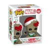 Picture of Funko Bitty Pop! Countdown Calendar: Marvel Comics - Stackable Holiday Tree Vinyl Figure