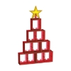 Picture of Funko Bitty Pop! Countdown Calendar: Marvel Comics - Stackable Holiday Tree Vinyl Figure