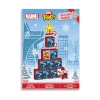 Picture of Funko Bitty Pop! Countdown Calendar: Marvel Comics - Stackable Holiday Tree Vinyl Figure