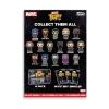 Picture of Funko Bitty Pop! Countdown Calendar: Marvel Comics - Stackable Holiday Tree Vinyl Figure