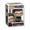 Picture of Funko Pop! Movies: Ghostbusters II - Egon Spengler #1883 Vinyl Figure