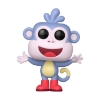 Picture of Funko Pop! Animation: Dora - Boots #2004 Vinyl Figure