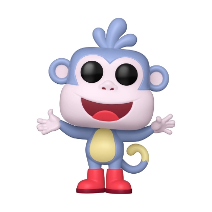 Picture of Funko Pop! Animation: Dora - Boots #2004 Vinyl Figure