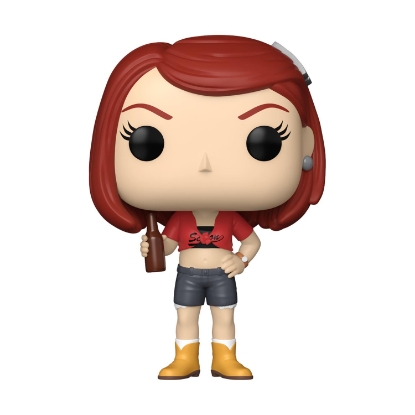 Picture of Funko Pop! Television: The Office - Meredith Palmer #1672 Vinyl Figure