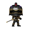 Picture of Funko Pop! Television: Power Rangers Dinothunder - Black Dinothunder Ranger #1712 Vinyl Figure