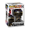 Picture of Funko Pop! Television: Power Rangers Dinothunder - Black Dinothunder Ranger #1712 Vinyl Figure