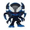 Picture of Funko Pop! Super: Friendly Neighborhood Spider-Man - Alien Monster #1528 Vinyl Figure (6")