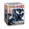 Picture of Funko Pop! Super: Friendly Neighborhood Spider-Man - Alien Monster #1528 Vinyl Figure (6")