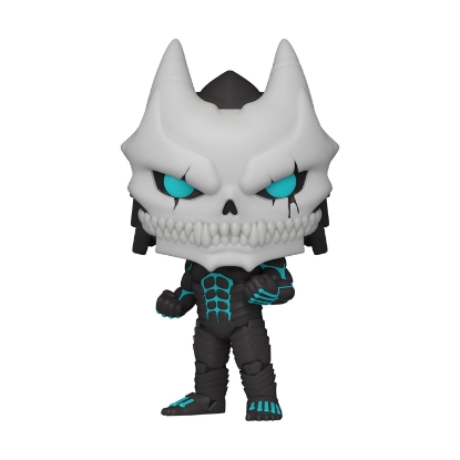 Picture of Funko Pop! Animation: Kaiju No.8 - Kaiju No.8* #2079 Vinyl Figure