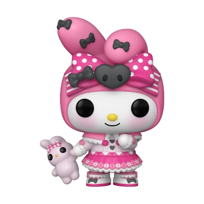 Picture of Funko Pop! Sanrio: My Melody 50th Ann. - My Melody #114 Vinyl Figure