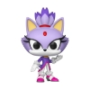 Picture of Funko Pop! Games: Sonic The Hedgehog - Blaze #1116 Vinyl Figure