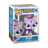 Picture of Funko Pop! Games: Sonic The Hedgehog - Blaze #1116 Vinyl Figure