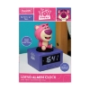 Picture of Paladone Icons: Disney - Toy Story Lotso Alarm Clock (PP14206TS)