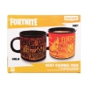 Picture of Paladone: Fortnite - Heat Change Mug (PP14663FO)