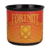 Picture of Paladone: Fortnite - Heat Change Mug (PP14663FO)