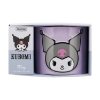 Picture of Paladone: Kuromi - Embossed Mug (PP14659KUR)