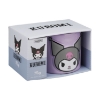 Picture of Paladone: Kuromi - Embossed Mug (PP14659KUR)