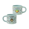 Picture of Paladone: Minecraft - Embossed Mug (PP14641MCF)