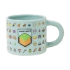 Picture of Paladone: Minecraft - Embossed Mug (PP14641MCF)