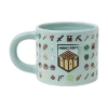 Picture of Paladone: Minecraft - Embossed Mug (PP14641MCF)