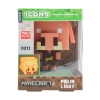 Picture of Paladone Icons: Minecraft - Piglin Light (PP14431MCFID)