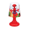 Picture of Paladone: Marvel Spiderman - Spidey and Friends Table Lamp (PP13569SAF)