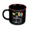 Picture of Paladone: IT - Pennywise Heat Change Mug (PP14648IT)